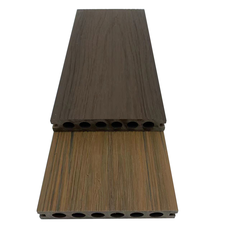 How to correctly purchase WPC wood plastic flooring